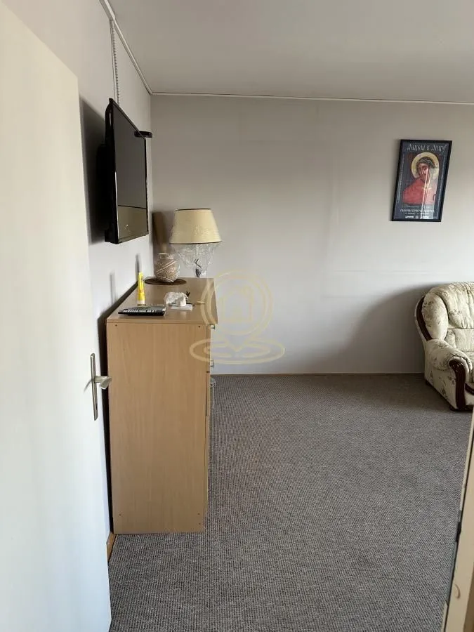 Rent, two bedroom apartment, 63m², Stari Grad, Beograd