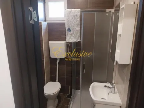 Izdavanje, jednosoban stan, 37m², Cvetanova Ćuprija, Zvezdara Sve Podlokacije - image 5