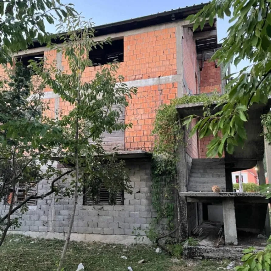 Prodaja, kuća, 330m², Cetinje, Crna Gora