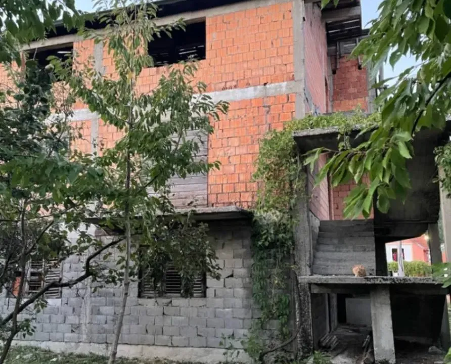 Prodaja, kuća, 330m², Cetinje, Crna Gora