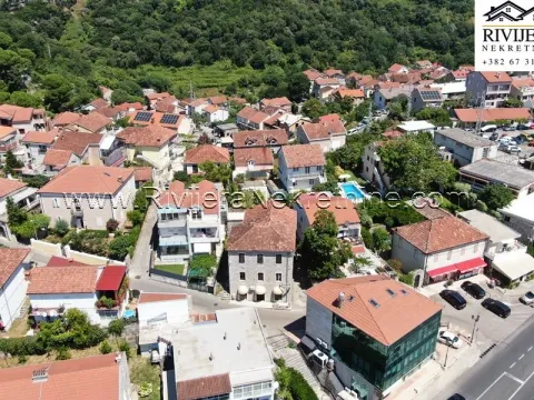 Prodaja, dvosoban stan, 93m², Centar, Herceg Novi - image 3