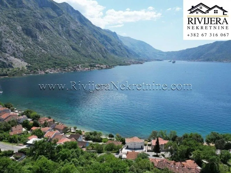 Sale, house, 171m², Orahovac, Kotor