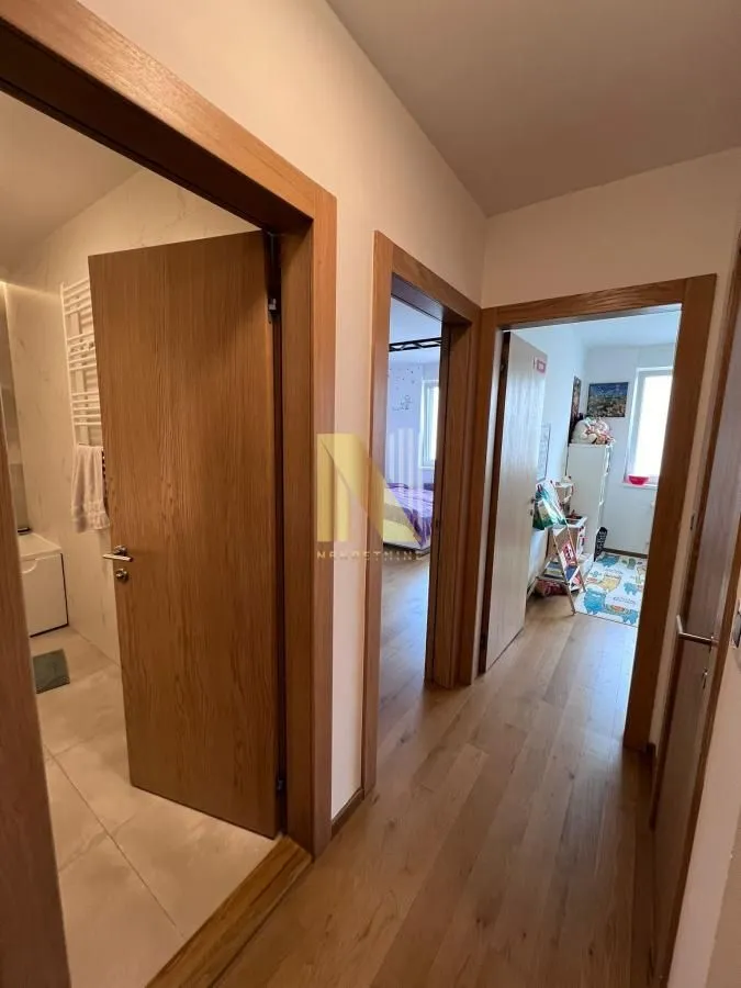 Prodaja, trosoban stan, 65m², Bulevar Evrope, Novi Sad Sve Podlokacije