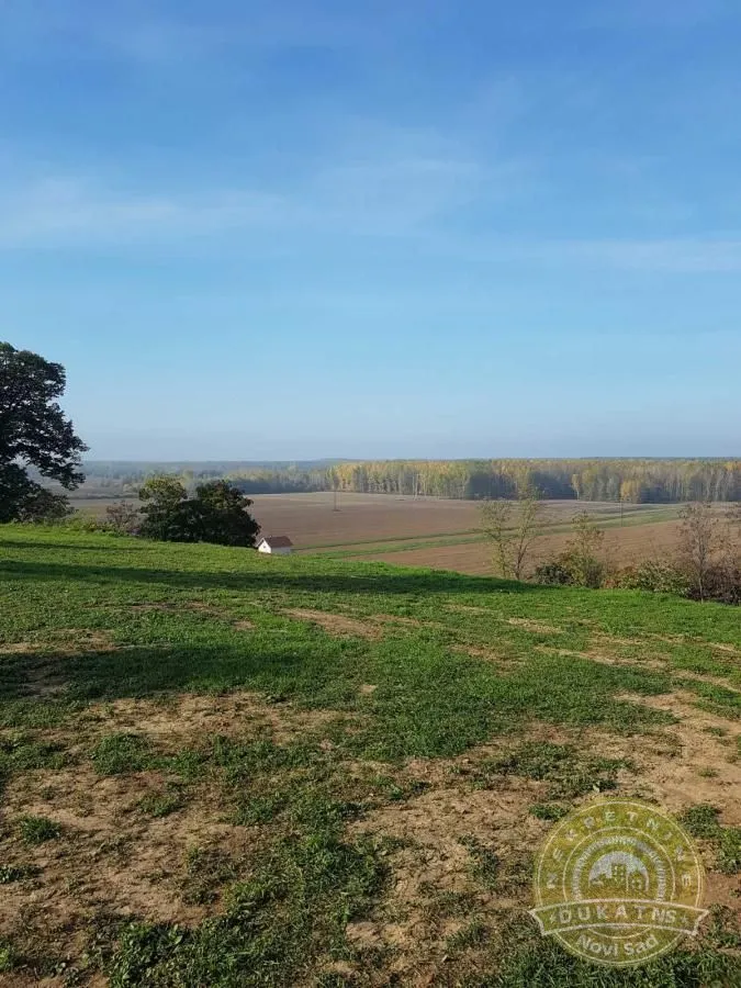 Prodaja, plac, 2400m², Rakovac, Novi Sad Sve Podlokacije