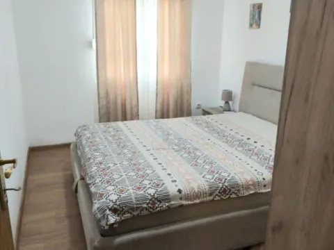 Rent, two bedroom apartment, 70m², Zlatica, Podgorica - image 4