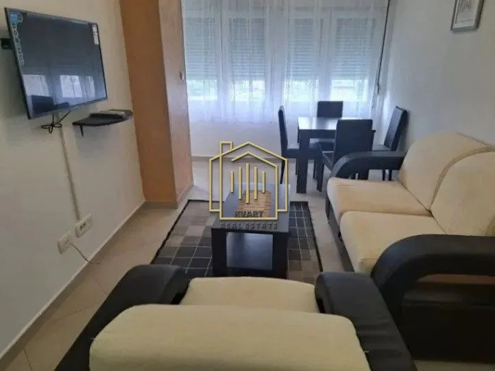 Izdavanje, jednosoban stan, 40m², Seljanovo, Tivat