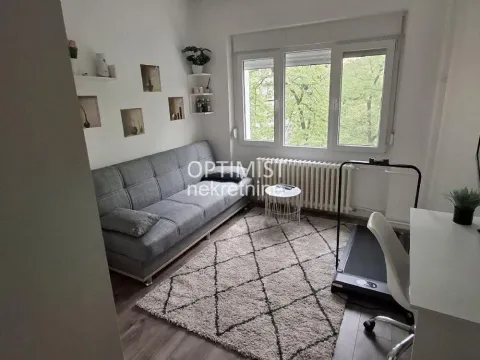 Sale, two bedroom apartment, 51m², Novi Beograd Sve Podlokacije, Beograd - image 10
