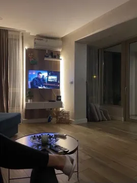 Prodaja, jednosoban stan, 55m², Rafailovići, Budva - image 13