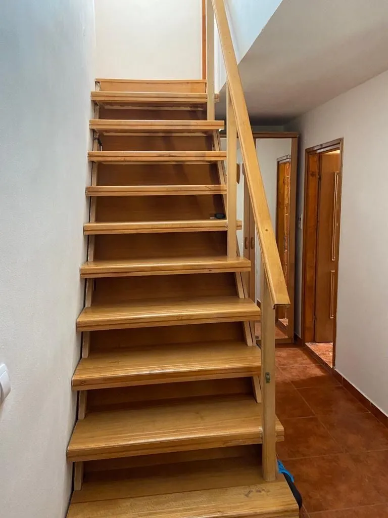 Rent, three bedroom apartment, 80m², Bijela, Herceg Novi