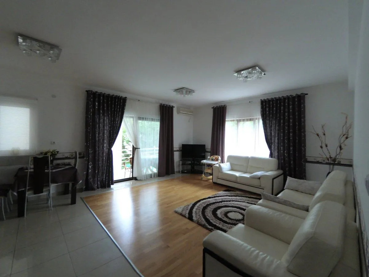 Sale, apartment, 79m², Budva, Crna Gora
