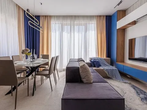 Sale, apartment, 95m², Bečići, Budva - image 5