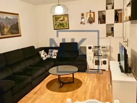 Prodaja, jednosoban stan, 51m², Zabjelo, Podgorica - image 1