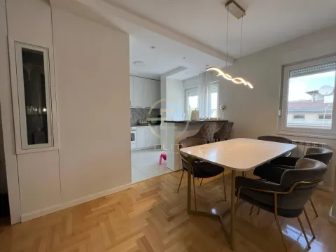 Prodaja, trosoban stan, 99m², Centar, Novi Sad - image 6