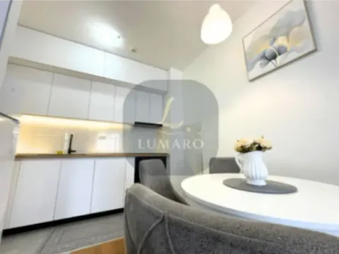 Izdavanje, jednosoban stan, 42m², City Kvart, Podgorica - image 2