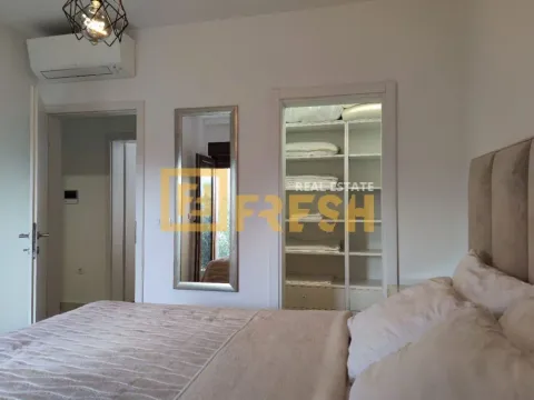 Izdavanje, jednosoban stan, 51m², Tivat, Crna Gora - image 16