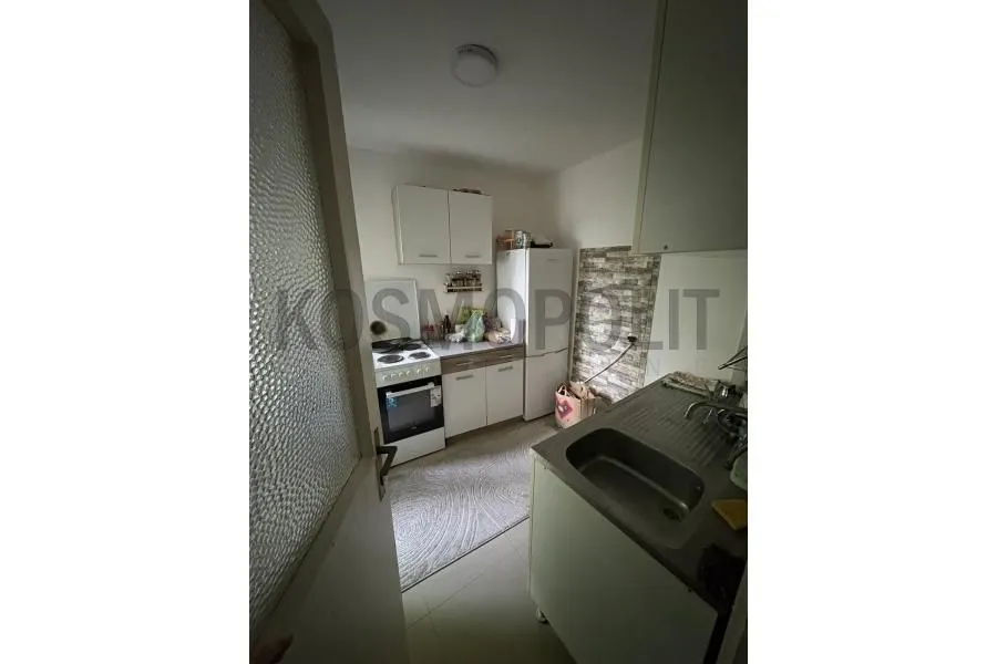 Prodaja, dvosoban stan, 40m², Pančevo, Srbija