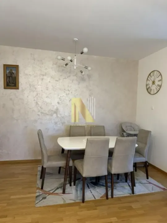 Sale, three bedroom apartment, 73m², Sremska Kamenica, Petrovaradin