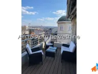 Izdavanje, trosoban stan, 155m², Neimar, Vračar Sve Podlokacije - image 4