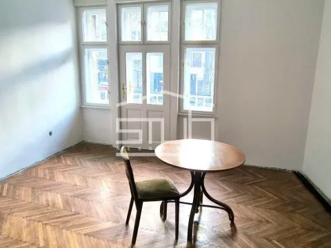 Sale, two bedroom apartment, 59m², Skadarlija, Beograd - image 4