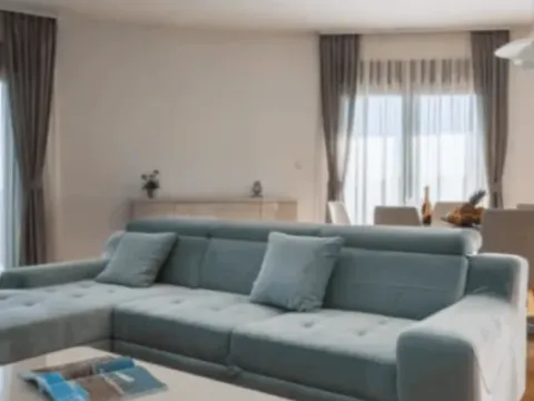 Rent, apartment, 130m², Bečići, Budva - image 6