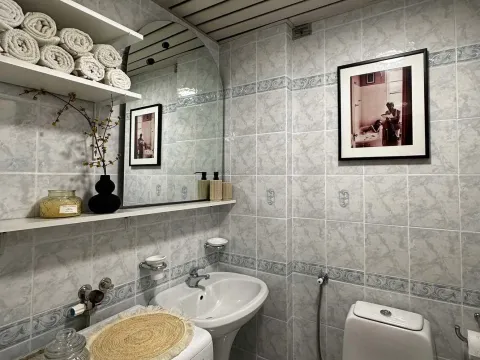 Izdavanje, jednosoban stan, 63m², Kruševac, Podgorica - image 10