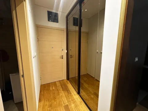 Izdavanje, jednosoban stan, 53m², Kod Capital Plaze, Podgorica - image 5