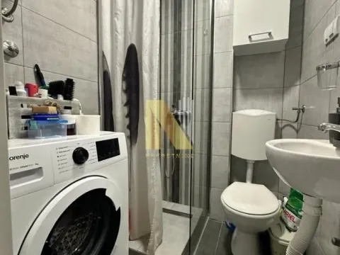 Prodaja, jednosoban stan, 30m², Detelinara, Novi Sad Sve Podlokacije - image 8