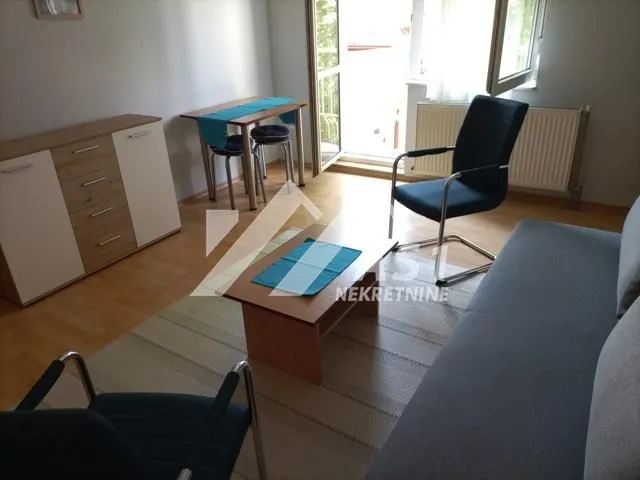 Izdavanje, stan, 30m², Grbavica, Novi Sad Sve Podlokacije