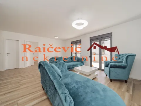 Sale, three bedroom apartment, 120m², Savski Venac, Beograd - image 5