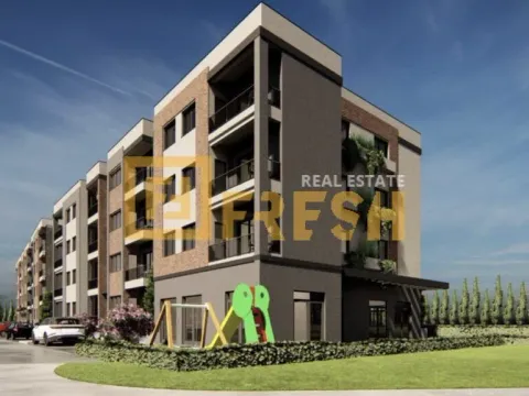 Prodaja, stan, 27m², Zabjelo, Podgorica - image 1