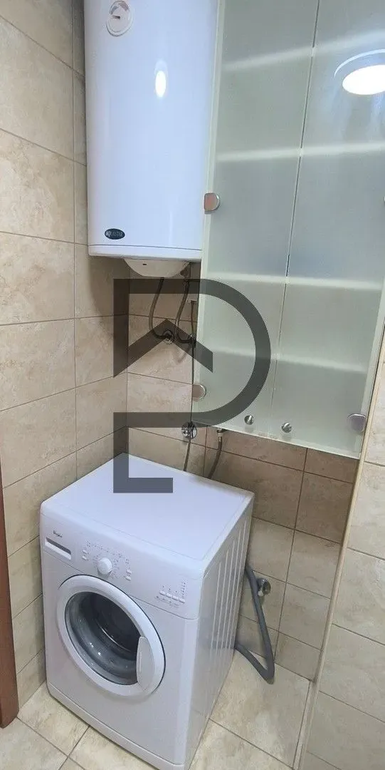 Rent, apartment, 45m², Tuški Put, Podgorica