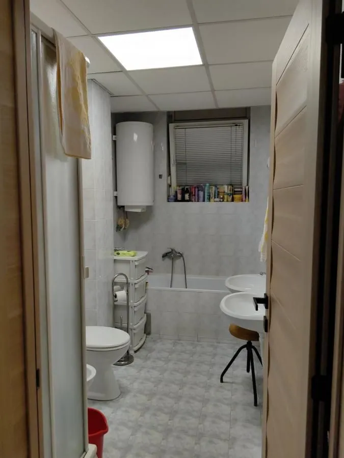 Prodaja, trosoban stan, 104m², Podbara, Novi Sad Sve Podlokacije
