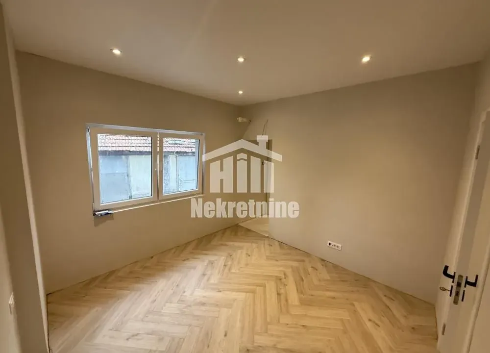 Sale, two bedroom apartment, 44m², Zemun Sve Podlokacije, Beograd