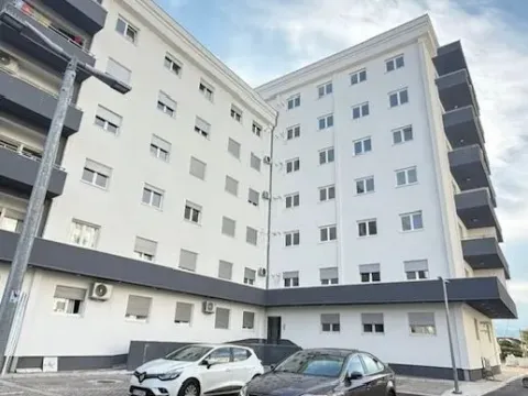 Prodaja, jednosoban stan, 42m², Zabjelo, Podgorica - image 7