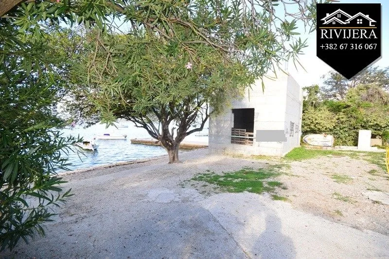 Sale, office space, 88m², Kumbor, Herceg Novi