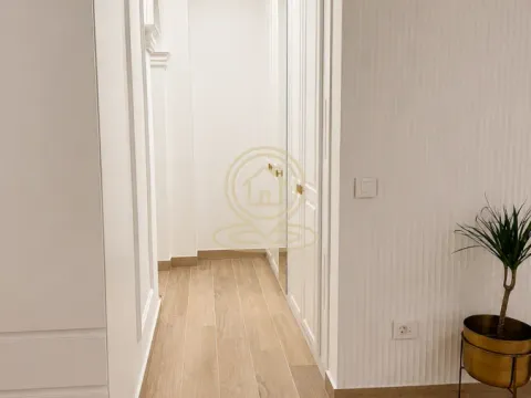 Rent, two bedroom apartment, 56m², Stari Grad, Beograd - image 8