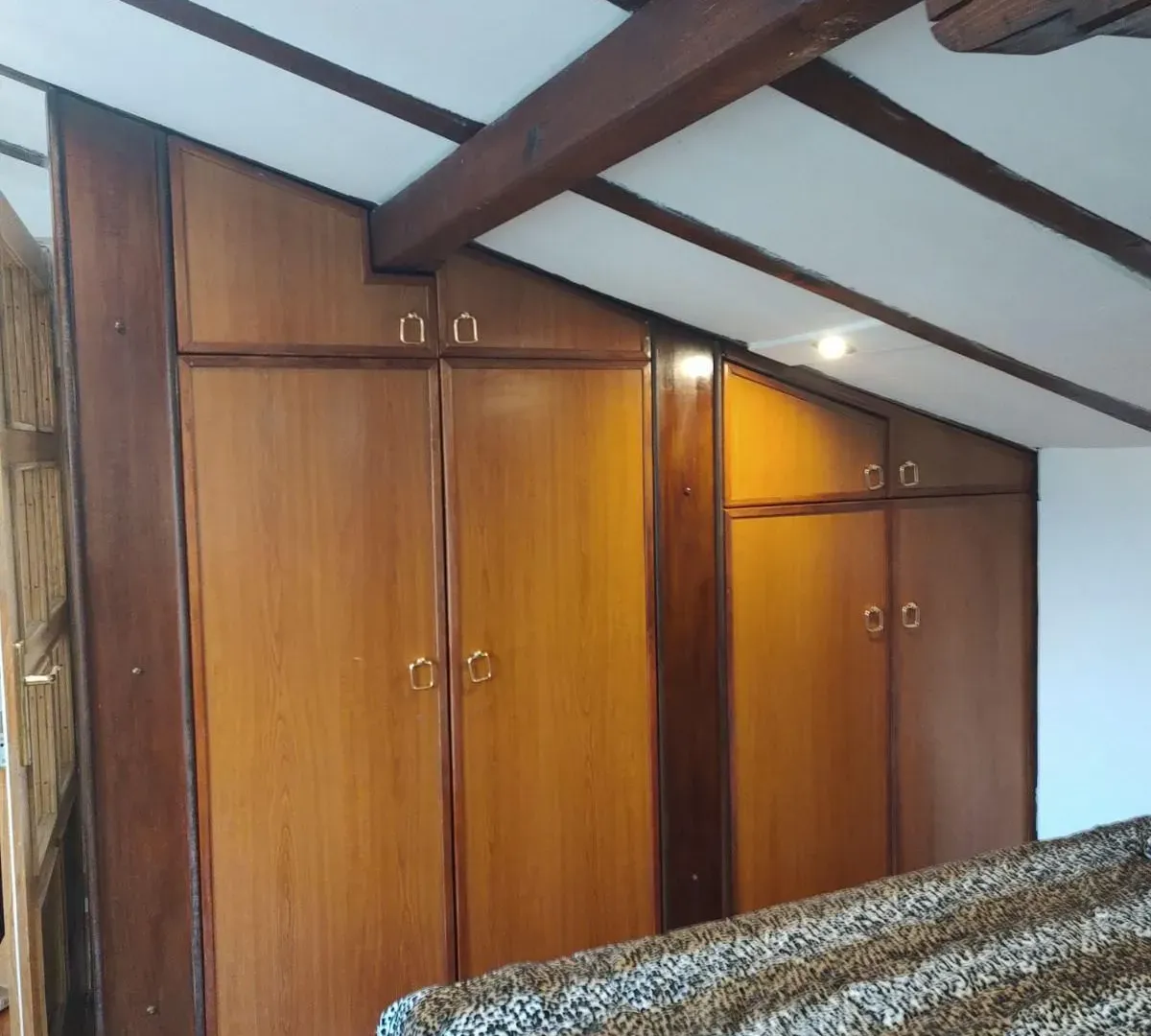Izdavanje, jednosoban stan, 43m², Centar, Niš