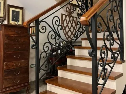 Prodaja, kuća, 500m², Bar, Crna Gora - image 14