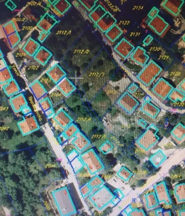 Prodaja, plac, 923m², Užice, Srbija