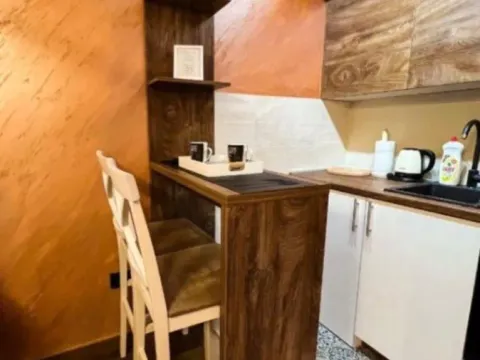 Prodaja, garsonjera, 29m², Ljubović, Podgorica - image 4