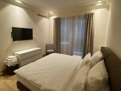 Prodaja, jednosoban stan, 76m², Porto Montenegro, Tivat - image 9