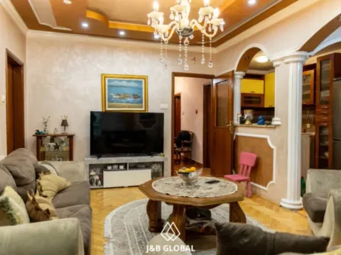 Sale, three bedroom apartment, 92m², Zabjelo, Podgorica - image 10