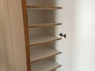 Izdavanje, jednosoban stan, 40m², Tuški Put, Podgorica - image 15