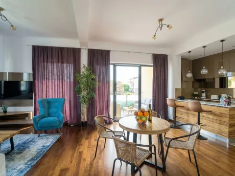 Sale, three bedroom apartment, 83m², Bečići, Budva - image 6