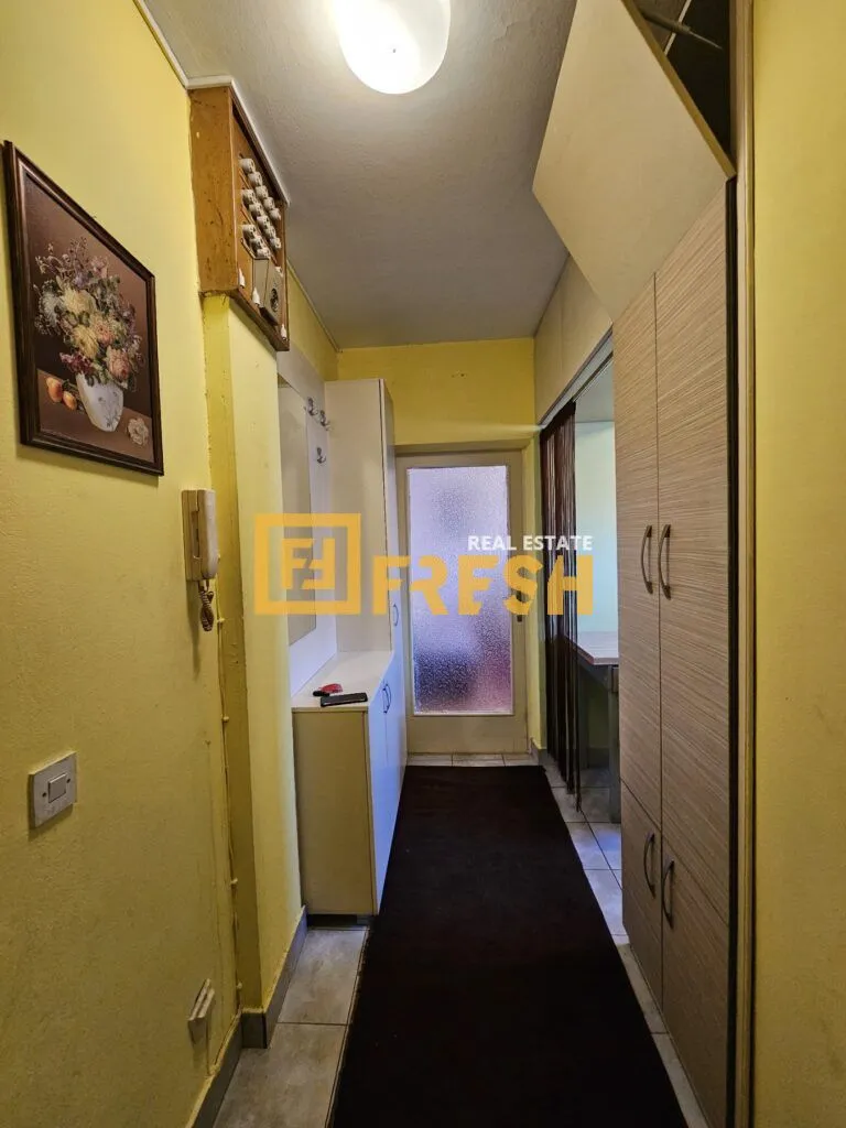 Prodaja, stan, 30m², Gintaš, Podgorica