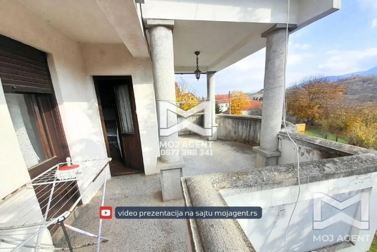 Prodaja, kuća, 180m², Svrljig, Srbija