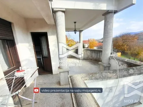 Sale, house, 180m², Svrljig, Srbija - image 9