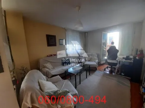 Sale, three bedroom apartment, 93m², Novi Beograd Blok 62, Novi Beograd Sve Podlokacije - image 9