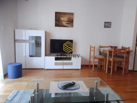 Rent, studio apartment, 33m², City Kvart, Podgorica - image 8
