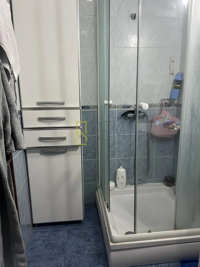 Prodaja, dvosoban stan, 56m², Pobrežje, Podgorica